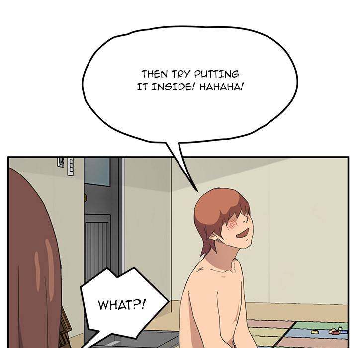 My Stepmom - Chapter 47 - Andromeda 11 page 52 hentai porn comic manga doujin